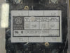 GENERAL ELECTRIC 50 Amp, 2 Pole, 120 VAC Coil Definite Purpose Contactor CR353FE2BA1