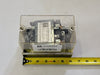 GENERAL ELECTRIC 50 Amp, 2 Pole, 120 VAC Coil Definite Purpose Contactor CR353FE2BA1