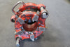 RIGID 141 Receding Geared Threader DC410