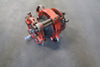 RIGID 141 Receding Geared Threader DC410