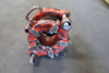 RIGID 141 Receding Geared Threader DC410