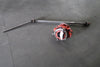 RIGID 141 Receding Geared Threader DC410