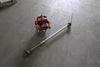 RIGID 141 Receding Geared Threader DC410