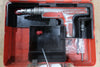 HILTI Powder Actuated Nail Gun Tool w/ Case DX 350