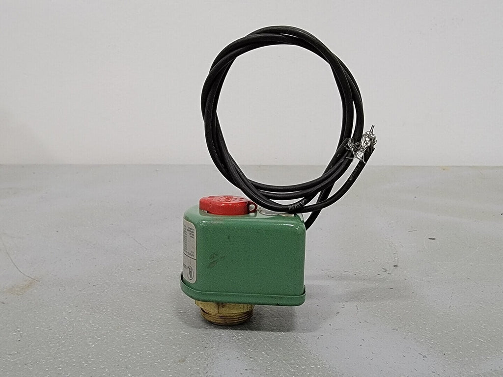 ASCO Solenoid Valve 104R