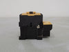 ALLEN-BRADLEY 9 Amps, 3 Pole, 240 VAC Coil Contactor 100-A09NT31