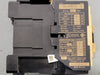 ALLEN-BRADLEY 9 Amps, 3 Pole, 240 VAC Coil Contactor 100-A09NT31