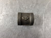 3/8" Coupling FPT