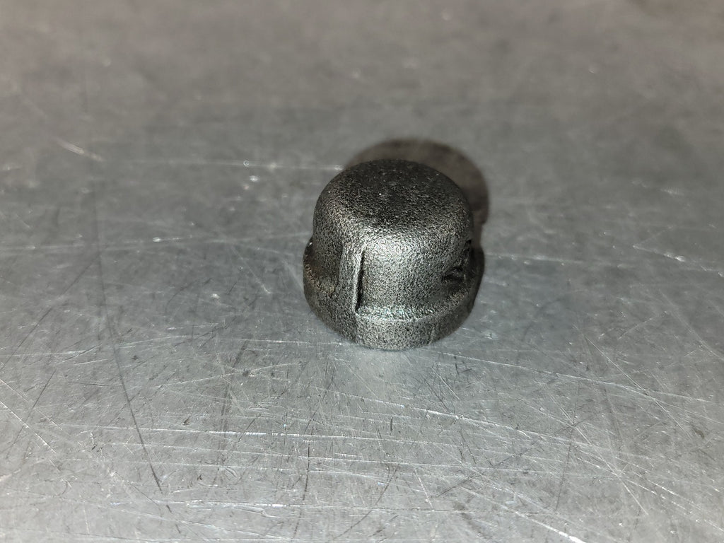 3/8" End-Cap FPT