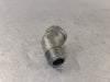 1/2" 45 Deg. Elbow MPT/FPT