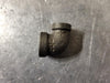 1/4" 90 Deg. Elbow FPT