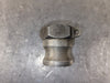 3/4" Camlock-Fitting Male Coupler/FPT Thread T9FB187160