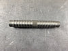 Steel Hose Mender 3-1/2 in. Length x 1/2 in. Dia.