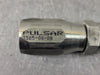 PULSAR HYDRAULICS 13/32" SAE 100R5 Reusable Hose Coupling