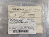 SAE PRODUCTS 1 1/8" x 10 mm Adapter SAE-MEA102