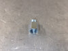 SAE PRODUCTS  1/8" x 1/8" x 3/4M Fitting Extension SAE-43761