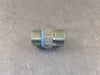 P0-70 13/16 P0-60 3/4" Fittings with Clear Cap