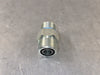 P0-70 13/16 P0-60 3/4" Fittings with Clear Cap