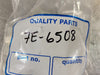 P0-70 13/16 P0-60 3/4" Fittings with Clear Cap