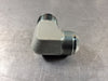 1 1/2"-11 1/2 JIC X Male 1 7/8"-12 NPT Pipe Flare Adapter