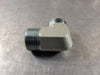 1 1/2"-11 1/2 JIC X Male 1 7/8"-12 NPT Pipe Flare Adapter