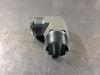 1 1/2"-11 1/2 JIC X Male 1 7/8"-12 NPT Pipe Flare Adapter