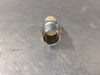 MILTON 1/2" Pneumatic Exhaust Muffler 1086-8