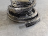 PALMETTO 1/4" Pure Expanded Flexible Graphite Yarn 5000M