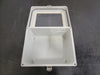 VYNCKIER VJB1008HWPL1  Control Panel Enclosure 11"x9"x6"