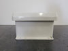 VYNCKIER VJB1008HWPL1  Control Panel Enclosure 11"x9"x6"