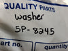 CATERPILLAR Hardened Washer 5P-8245