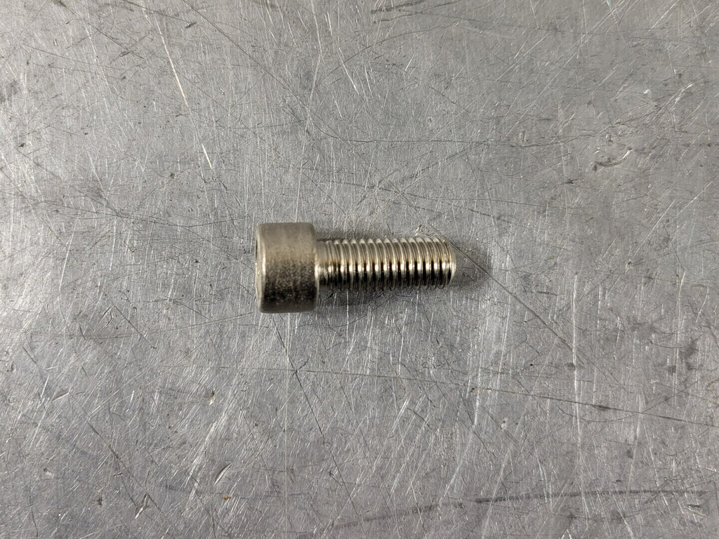 Socket Head Cap Screw 151710025