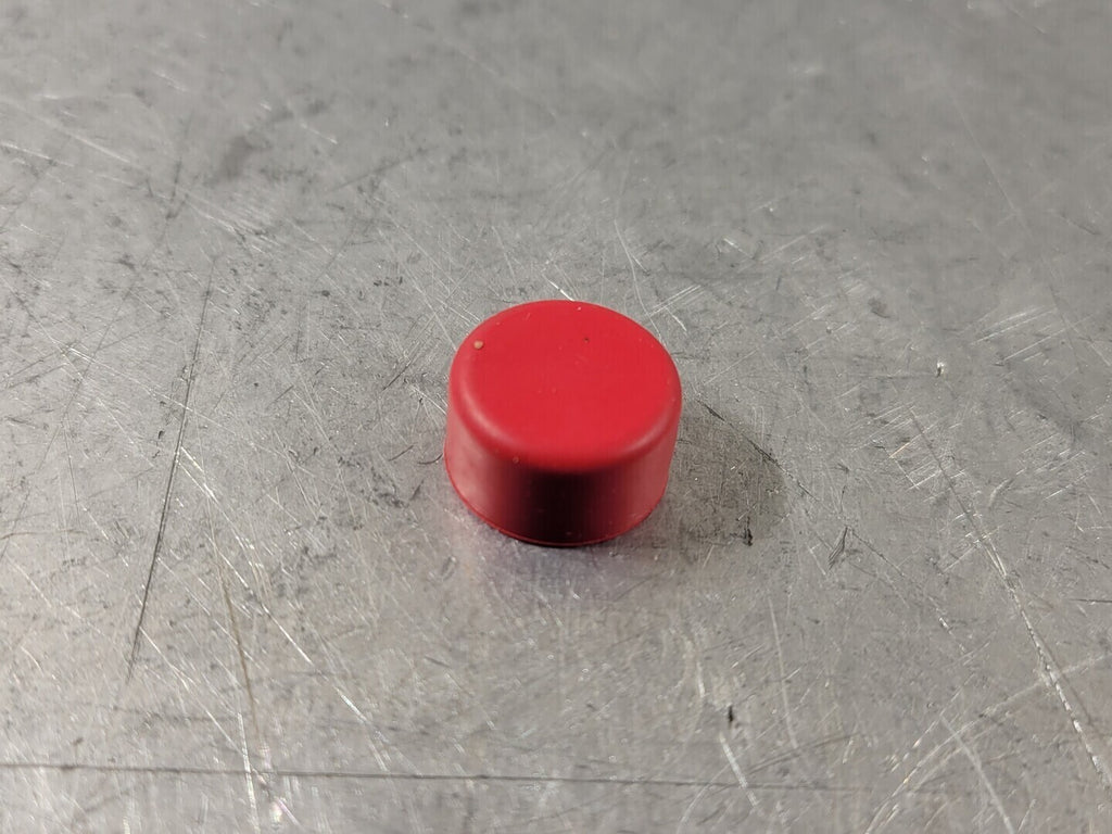 SAE PRODUCTS Cap Red Button GFCA-RB