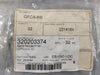 SAE PRODUCTS Cap Red Button GFCA-RB