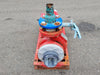 ARMSTRONG 4x3x6W 4030 Horizontal End Suction Pump w/ 3 hp Motor