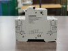 SIEMENS 1 Amp, 2 Pole, 400 volts Circuit Breaker 5SY62-C1