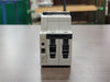 SIEMENS 1 Amp, 2 Pole, 400 volts Circuit Breaker 5SY62-C1