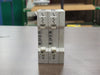 SIEMENS 1 Amp, 2 Pole, 400 volts Circuit Breaker 5SY62-C1