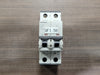 SIEMENS 2 Amp, 2 Pole, 400 volts Circuit Breaker 5SY6202-7