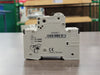 SIEMENS 2 Amp, 2 Pole, 400 volts Circuit Breaker 5SY6202-7