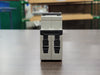 SIEMENS 2 Amp, 2 Pole, 400 volts Circuit Breaker 5SY6202-7