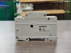 SIEMENS 50 Amp, 2 Pole, 400 Volts Circuit Breaker 5SX22-C50