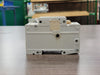 SIEMENS 50 Amp, 2 Pole, 400 Volts Circuit Breaker 5SX22-C50