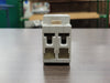 SIEMENS 50 Amp, 2 Pole, 400 Volts Circuit Breaker 5SX22-C50