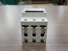 SIEMENS 40 Amp, 3 Pole, 400 Volts Circuit Breaker 5SX23-D40