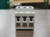 SIEMENS 40 Amp, 3 Pole, 400 Volts Circuit Breaker 5SX23-D40