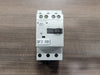 SIEMENS 0.28-0.4 Amp, 3 Pole, 690 volts volts Circuit Breaker 3RV1011-0EA10