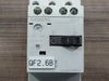 SIEMENS 0.28-0.4 Amp, 3 Pole, 690 volts volts Circuit Breaker 3RV1011-0EA10
