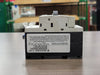SIEMENS 0.28-0.4 Amp, 3 Pole, 690 volts volts Circuit Breaker 3RV1011-0EA10