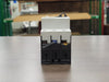 SIEMENS 0.28-0.4 Amp, 3 Pole, 690 volts volts Circuit Breaker 3RV1011-0EA10